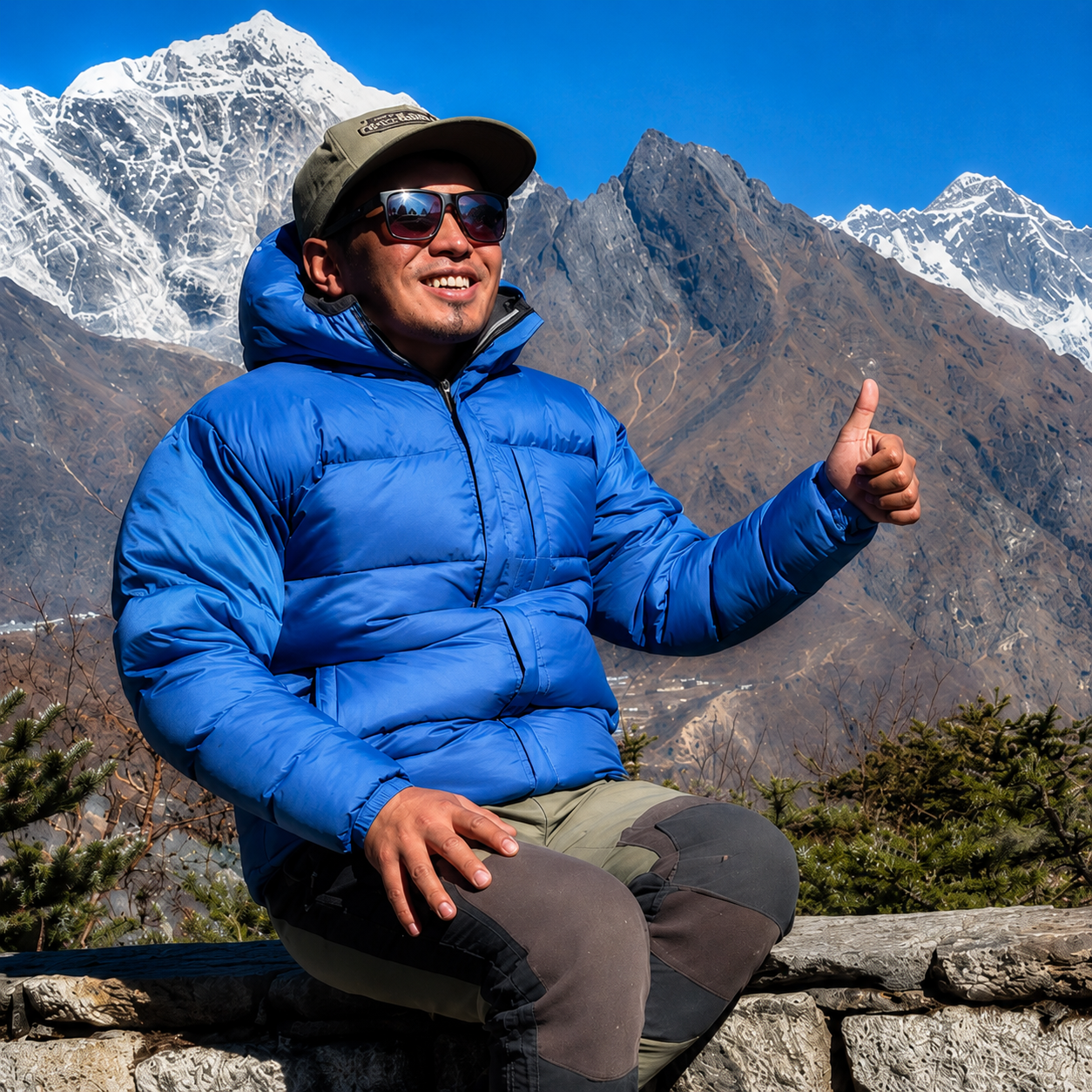 Sidar sherpa 